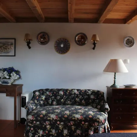 Country house Aldeia Cagarras