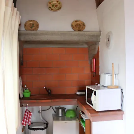 Aldeia Cagarras Country house *