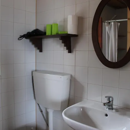 Casa di campagna Aldeia Cagarras *