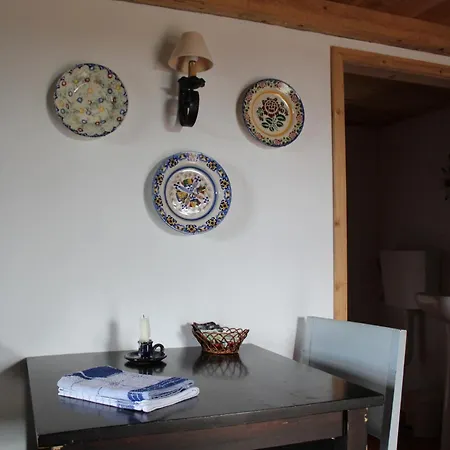 Aldeia Cagarras Casa di campagna Santo Amaro (Azores)