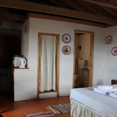 Aldeia Cagarras Country house