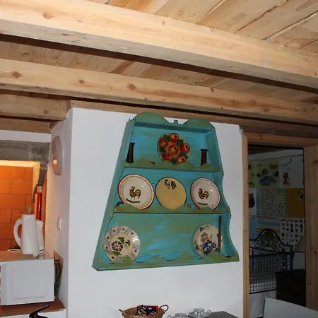 Country house Aldeia Cagarras