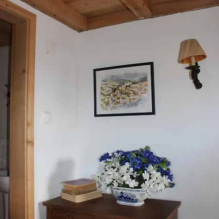 Aldeia Cagarras Country house *