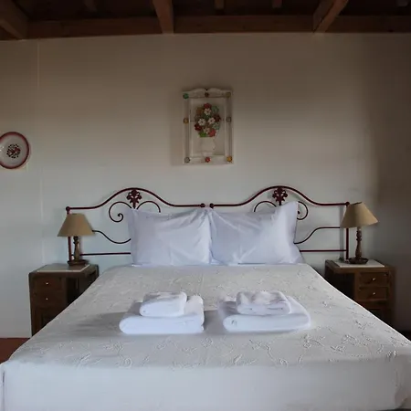 Country house Aldeia Cagarras *