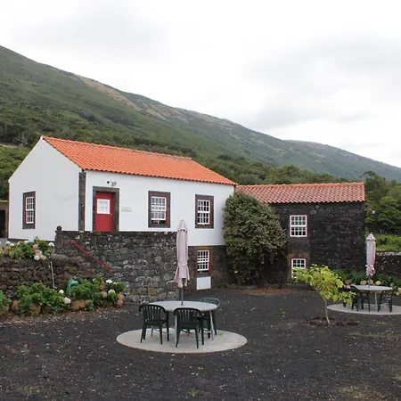 Aldeia Cagarras Landhaus Santo Amaro (Azores)