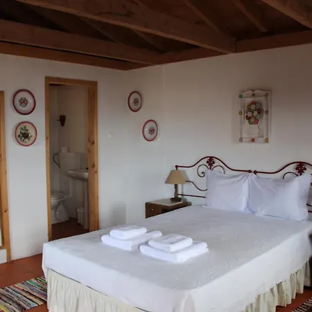 Aldeia Cagarras * Santo Amaro (Azores)