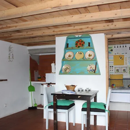 Aldeia Cagarras