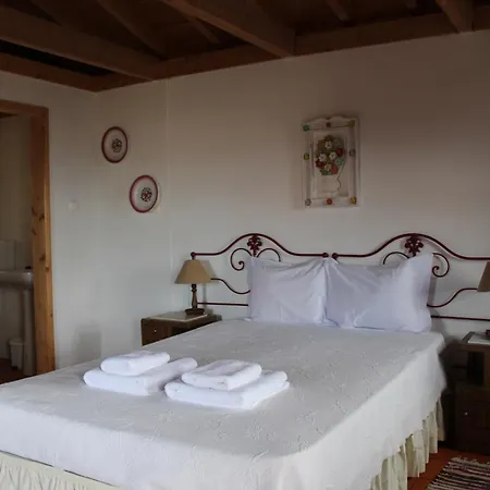 Casa di campagna Aldeia Cagarras