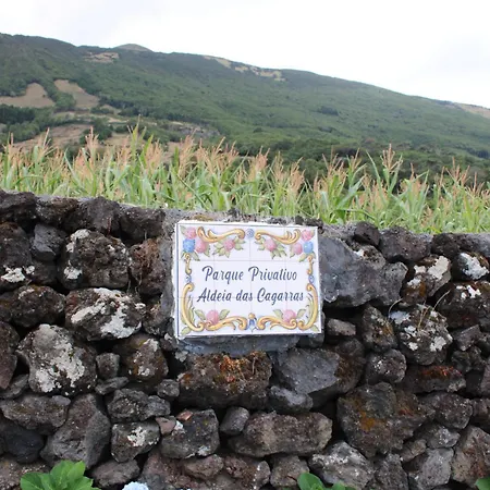 Casa di campagna Aldeia Cagarras *