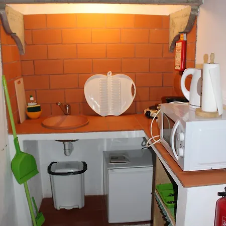 Country house Aldeia Cagarras Santo Amaro (Azores)