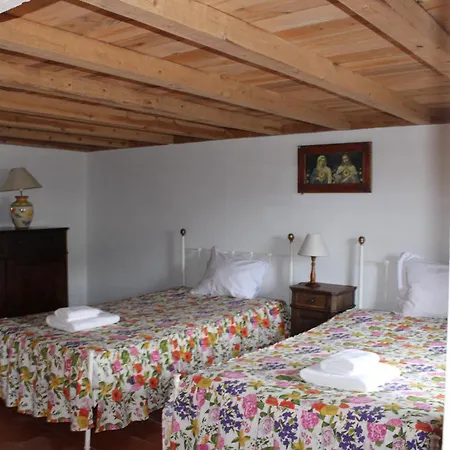 Aldeia Cagarras