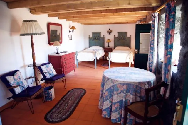 Landhaus Aldeia Cagarras