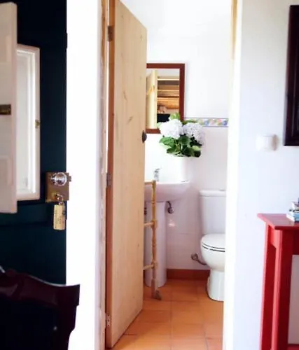 Aldeia Cagarras Santo Amaro (Azores)