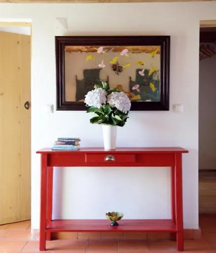 Aldeia Cagarras * Santo Amaro (Azores)