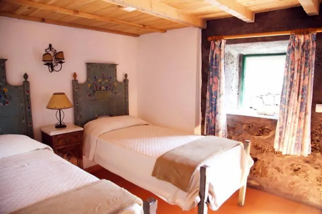 Landhaus Aldeia Cagarras *