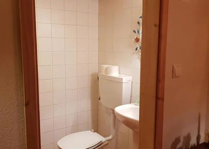 Aldeia Cagarras * Santo Amaro (Azores)