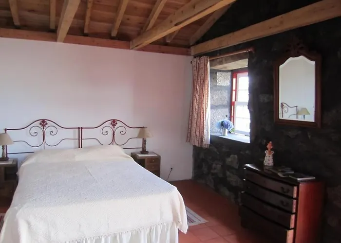 Landhaus Aldeia Cagarras