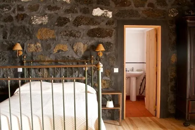 Aldeia Cagarras Landhaus