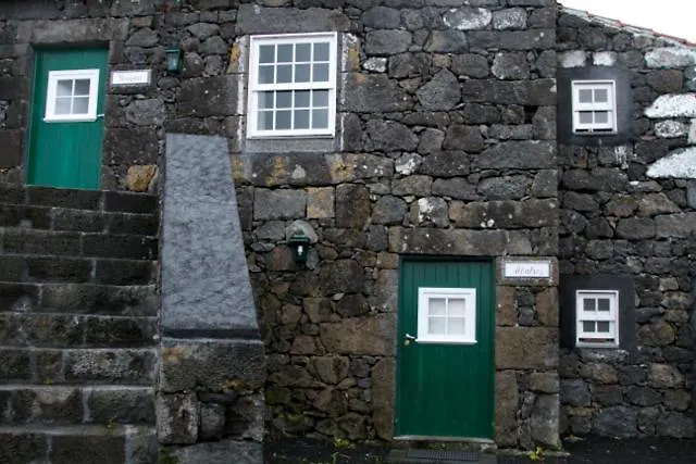 Landhaus Aldeia Cagarras Santo Amaro (Azores)
