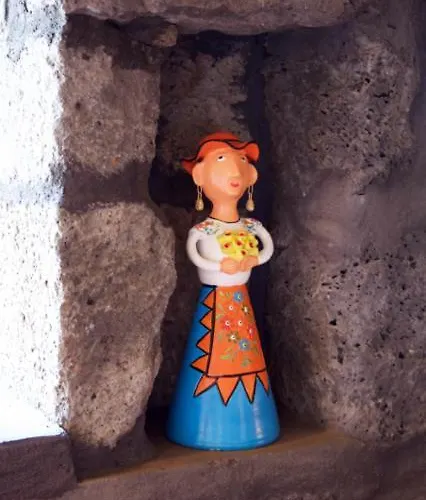 Aldeia Cagarras Landhaus *