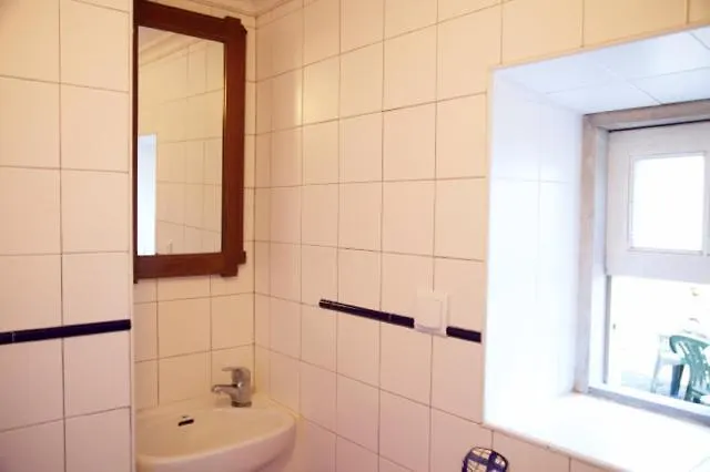 Landhaus Aldeia Cagarras Santo Amaro (Azores)