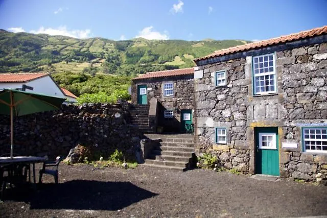 Aldeia Cagarras Landhaus *