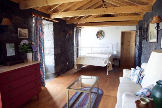 Aldeia Cagarras * Santo Amaro (Azores)