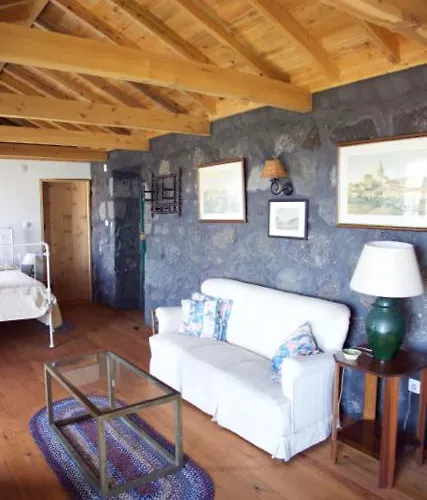 Aldeia Cagarras Landhaus Santo Amaro (Azores)