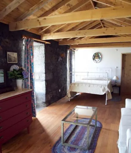 Aldeia Cagarras * Santo Amaro (Azores)