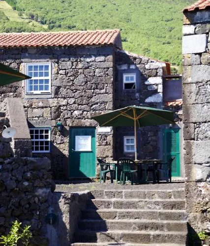 Aldeia Cagarras Landhaus