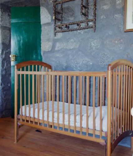 Aldeia Cagarras * Santo Amaro (Azores)