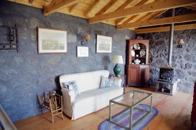 Aldeia Cagarras Landhaus Santo Amaro (Azores)