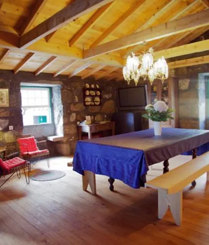 Aldeia Cagarras * Santo Amaro (Azores)