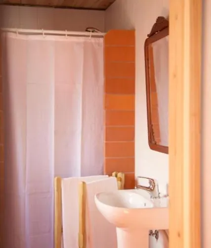 Aldeia Cagarras Santo Amaro (Azores)