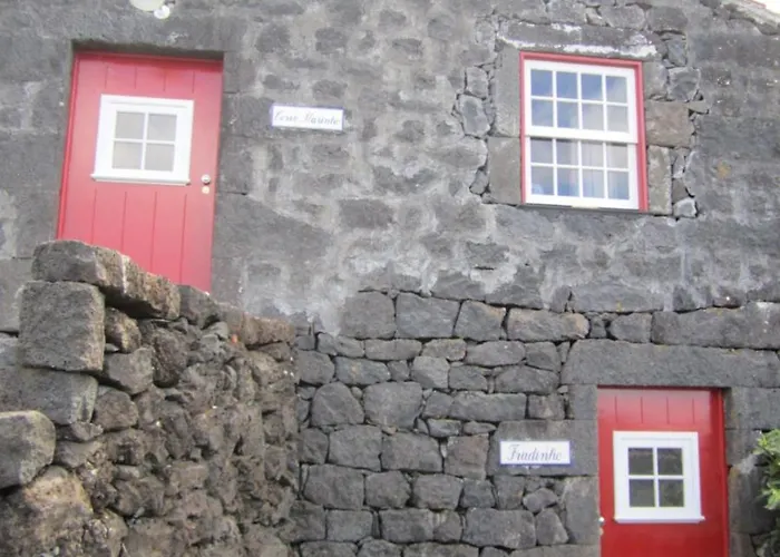 Aldeia Cagarras Casa di campagna