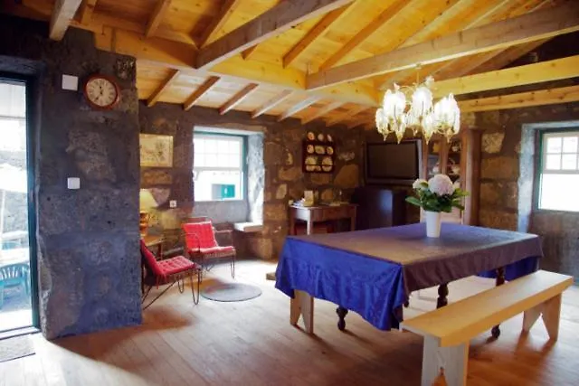 Aldeia Cagarras Landhaus