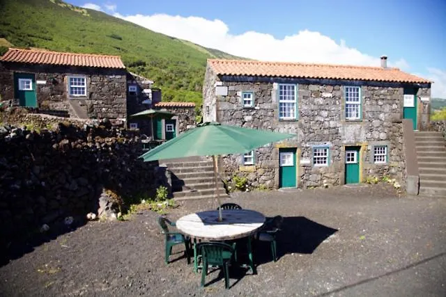 Landhaus Aldeia Cagarras Santo Amaro (Azores)