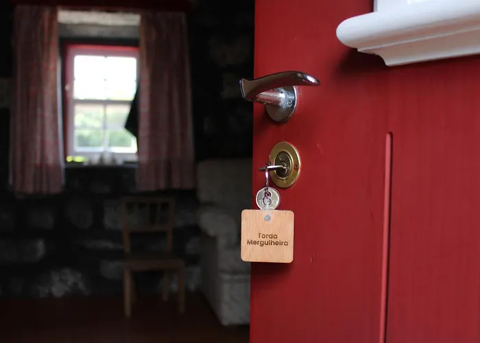 Aldeia Cagarras * Santo Amaro (Azores)