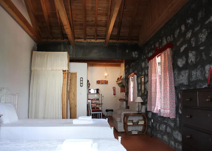 Landhaus Aldeia Cagarras