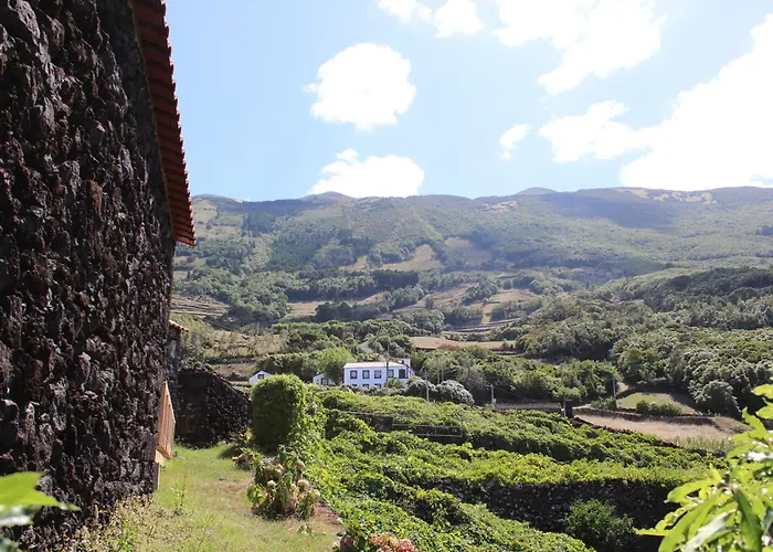 Aldeia Cagarras Casa di campagna *