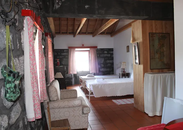 Landhaus Aldeia Cagarras *