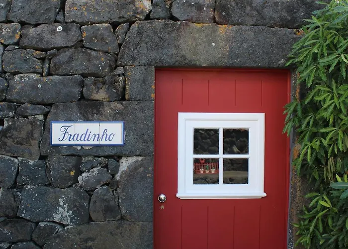 Aldeia Cagarras Casa di campagna