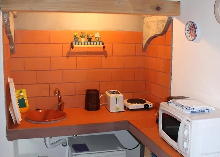 Aldeia Cagarras Landhaus Santo Amaro (Azores)