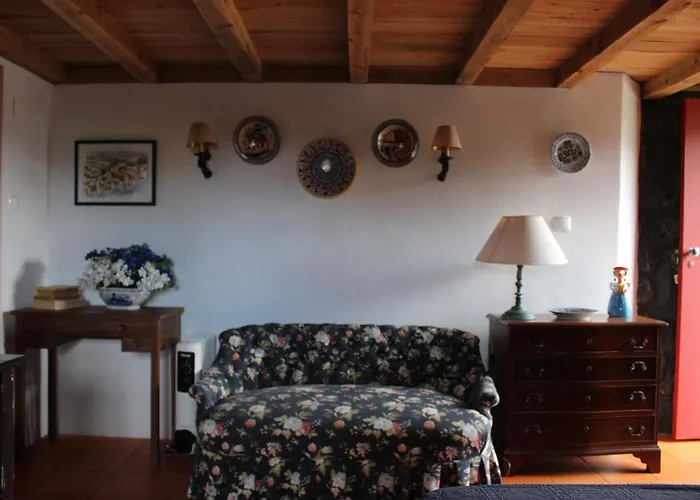 Landhaus Aldeia Cagarras