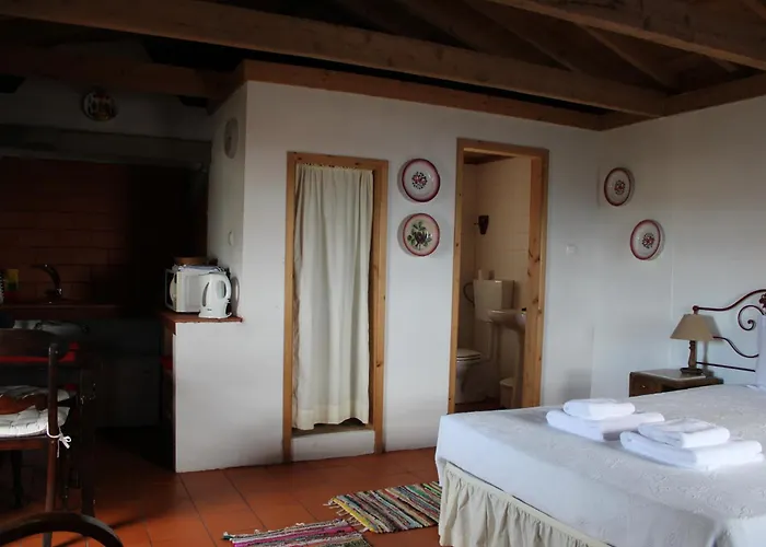 Aldeia Cagarras Landhaus