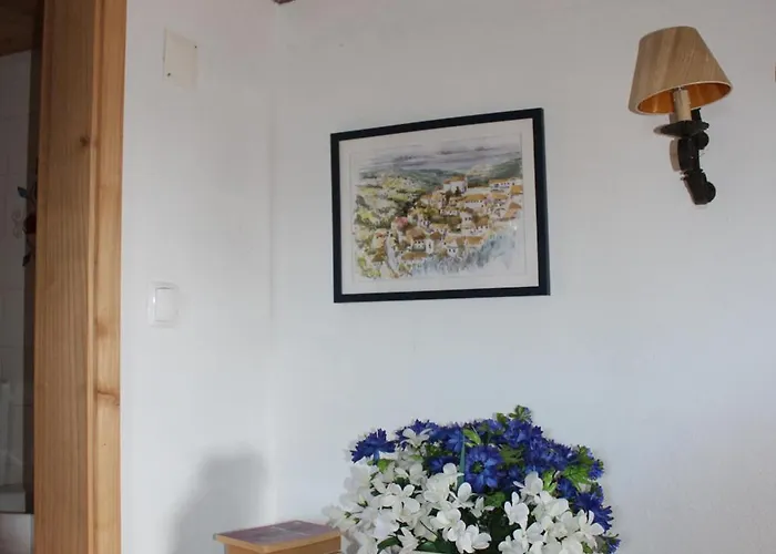 Aldeia Cagarras Landhaus *