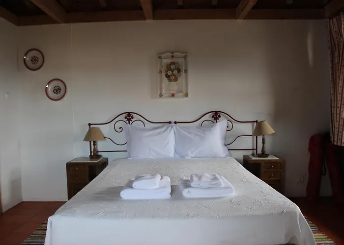 Landhaus Aldeia Cagarras *