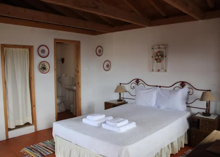 Aldeia Cagarras * Santo Amaro (Azores)