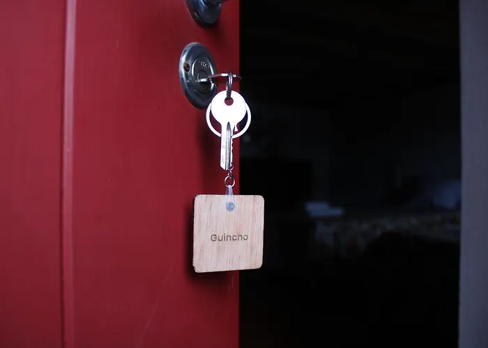 Aldeia Cagarras Landhaus