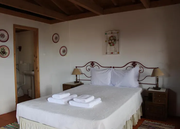 Landhaus Aldeia Cagarras